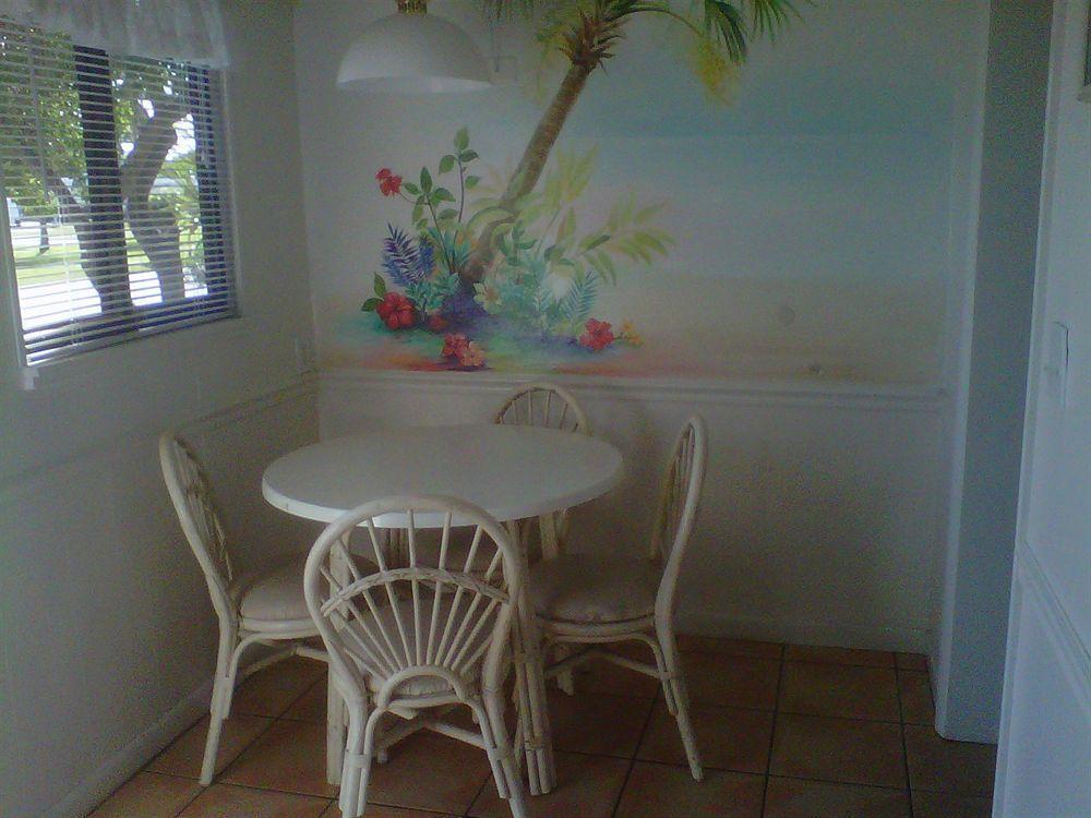 Fiesta Key Rv Resort Premium Room 1 Лейтън Екстериор снимка