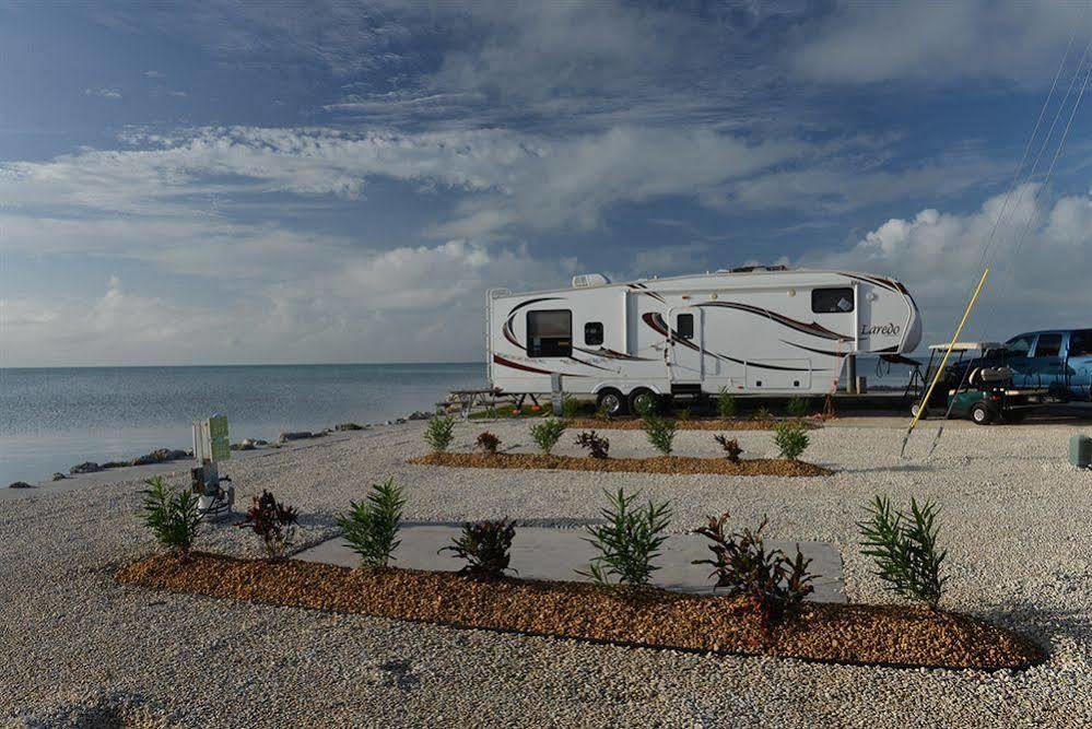 Fiesta Key Rv Resort Premium Room 1 Лейтън Екстериор снимка