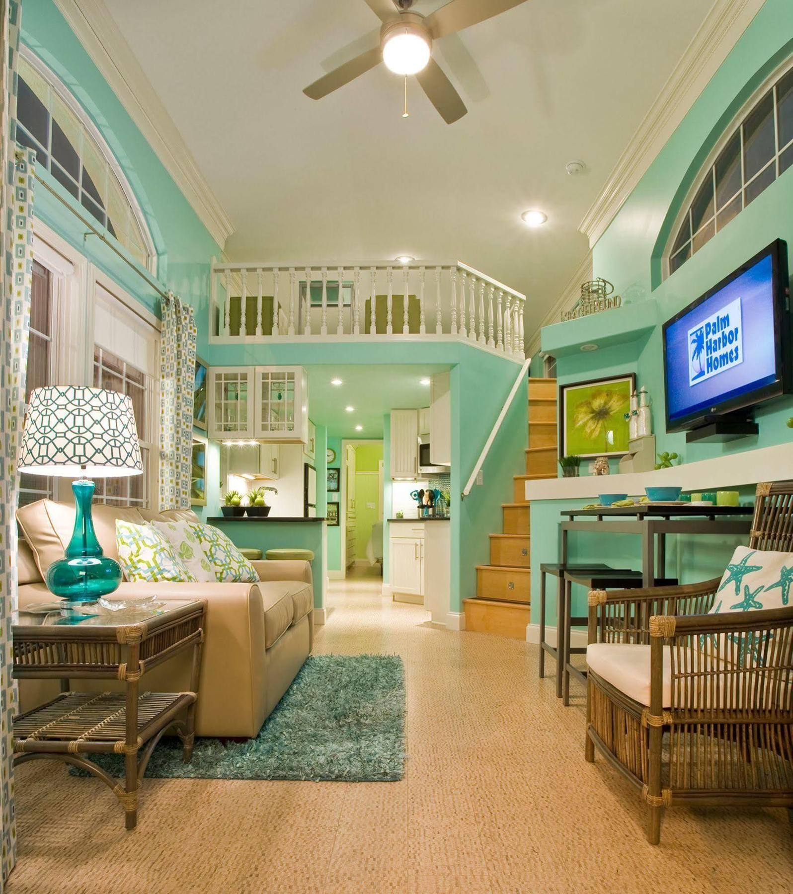 Fiesta Key Rv Resort Premium Room 1 Лейтън Екстериор снимка