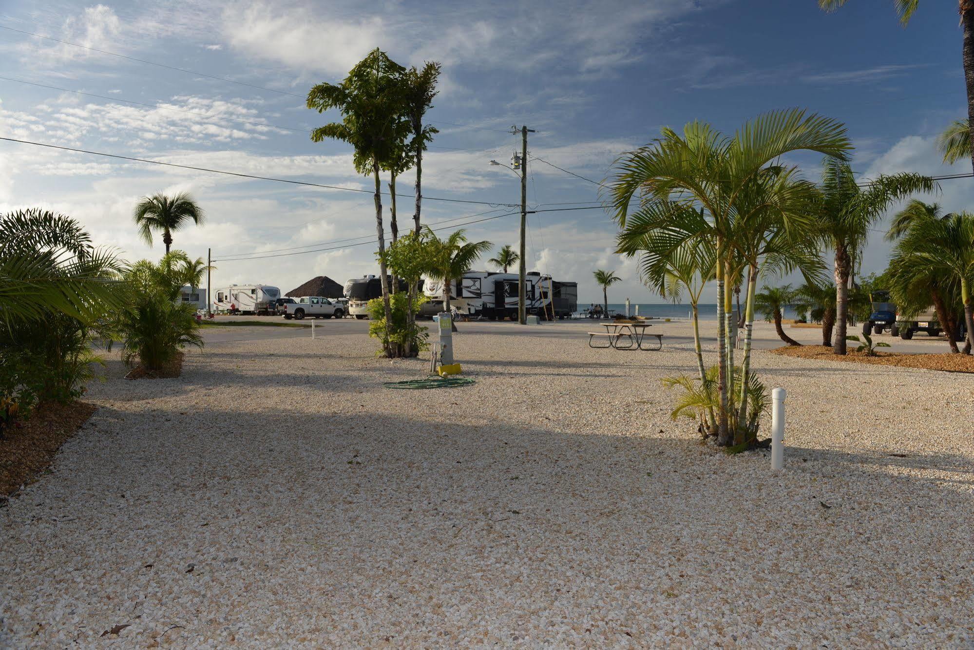 Fiesta Key Rv Resort Premium Room 1 Лейтън Екстериор снимка