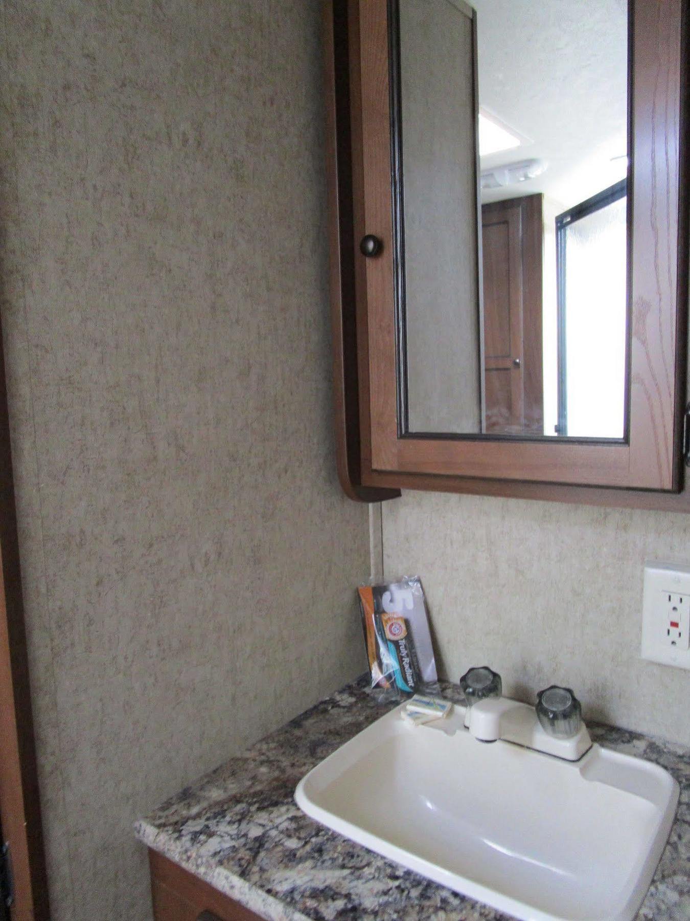 Fiesta Key Rv Resort Premium Room 1 Лейтън Екстериор снимка