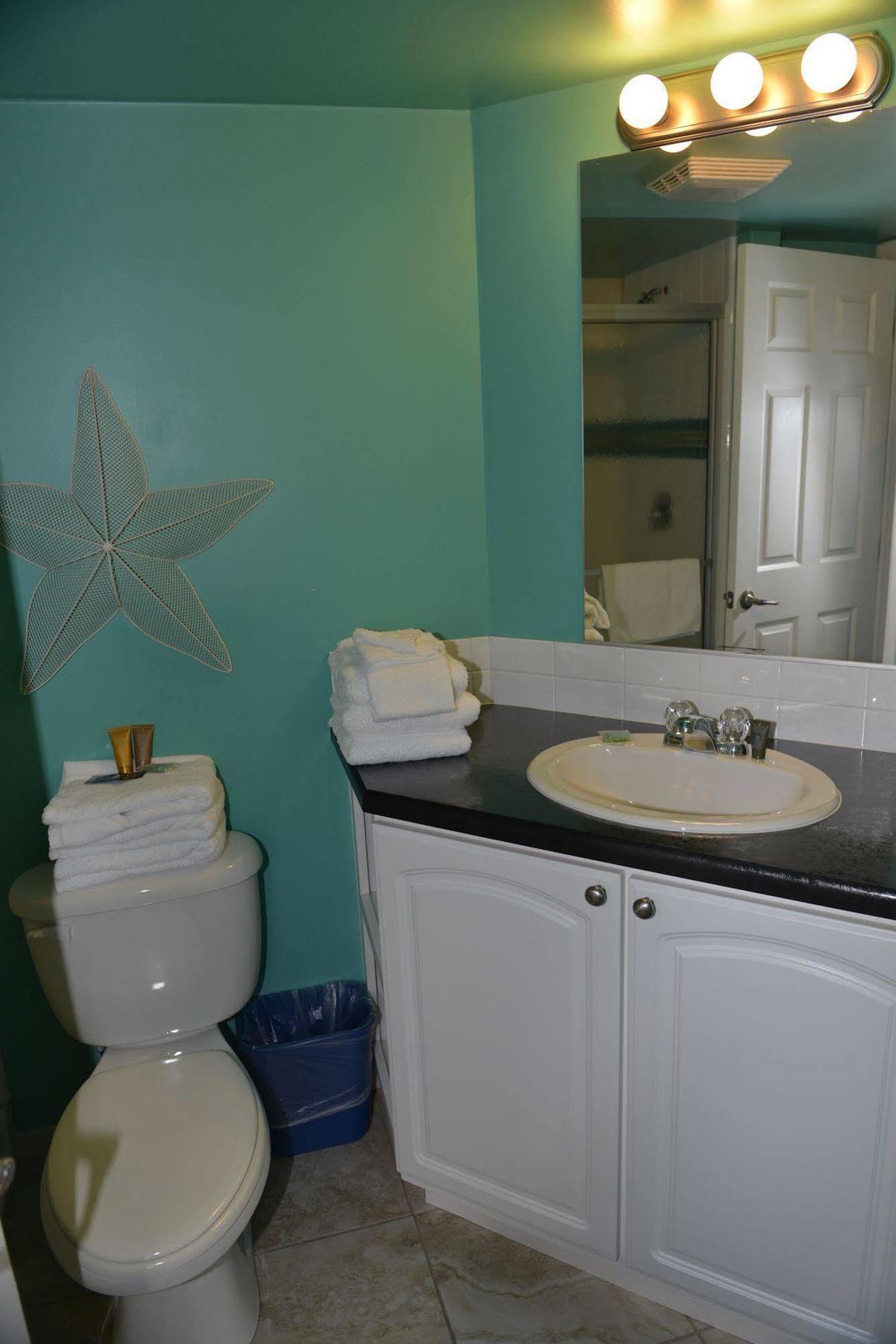 Fiesta Key Rv Resort Premium Room 1 Лейтън Екстериор снимка