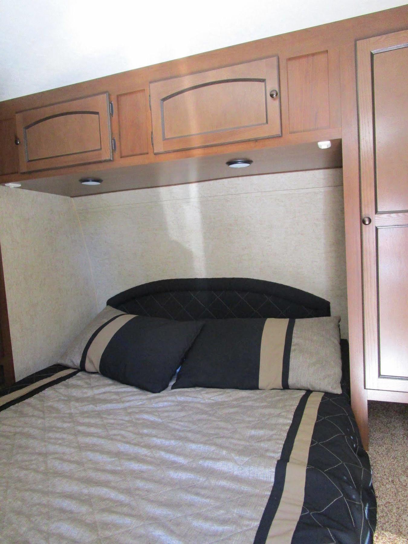 Fiesta Key Rv Resort Premium Room 1 Лейтън Екстериор снимка