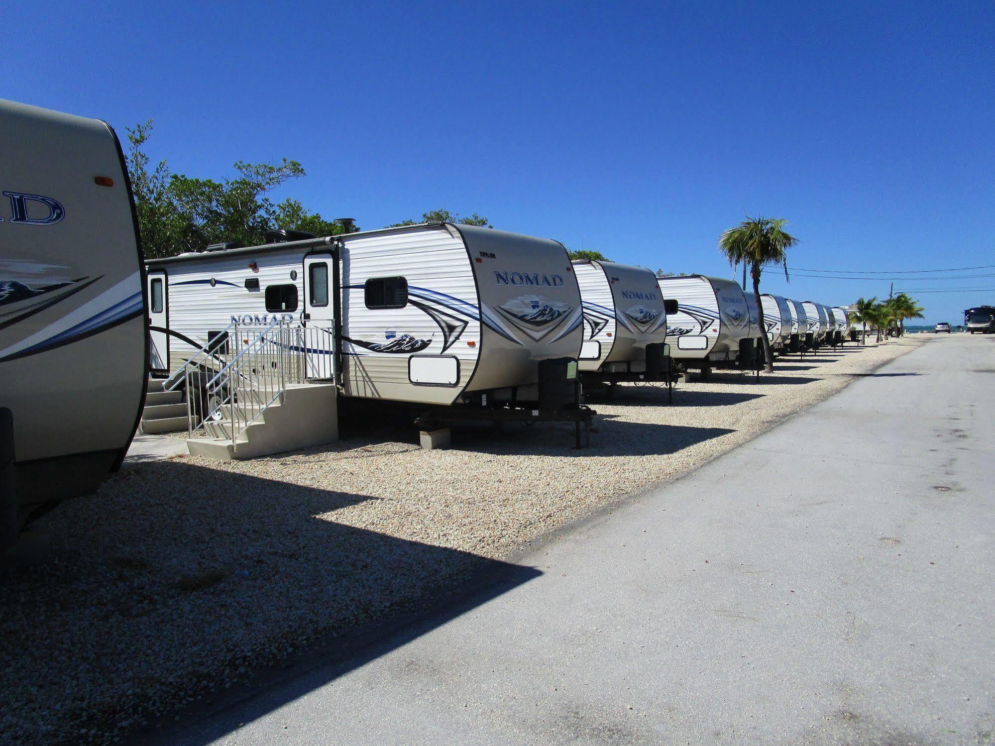 Fiesta Key Rv Resort Premium Room 1 Лейтън Екстериор снимка