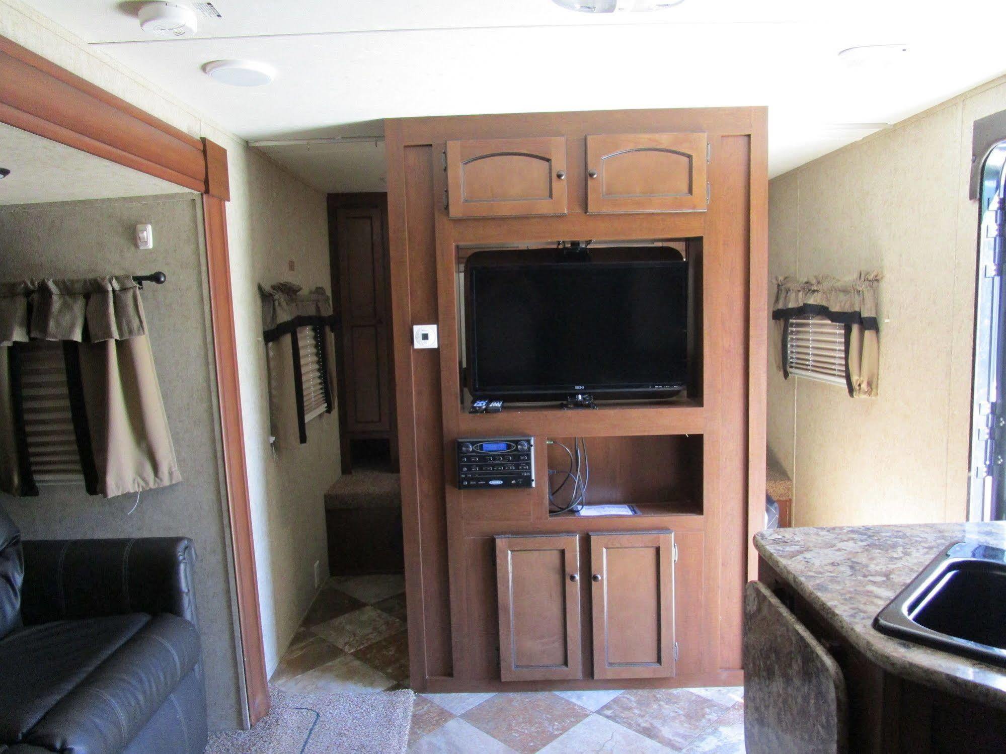 Fiesta Key Rv Resort Premium Room 1 Лейтън Екстериор снимка