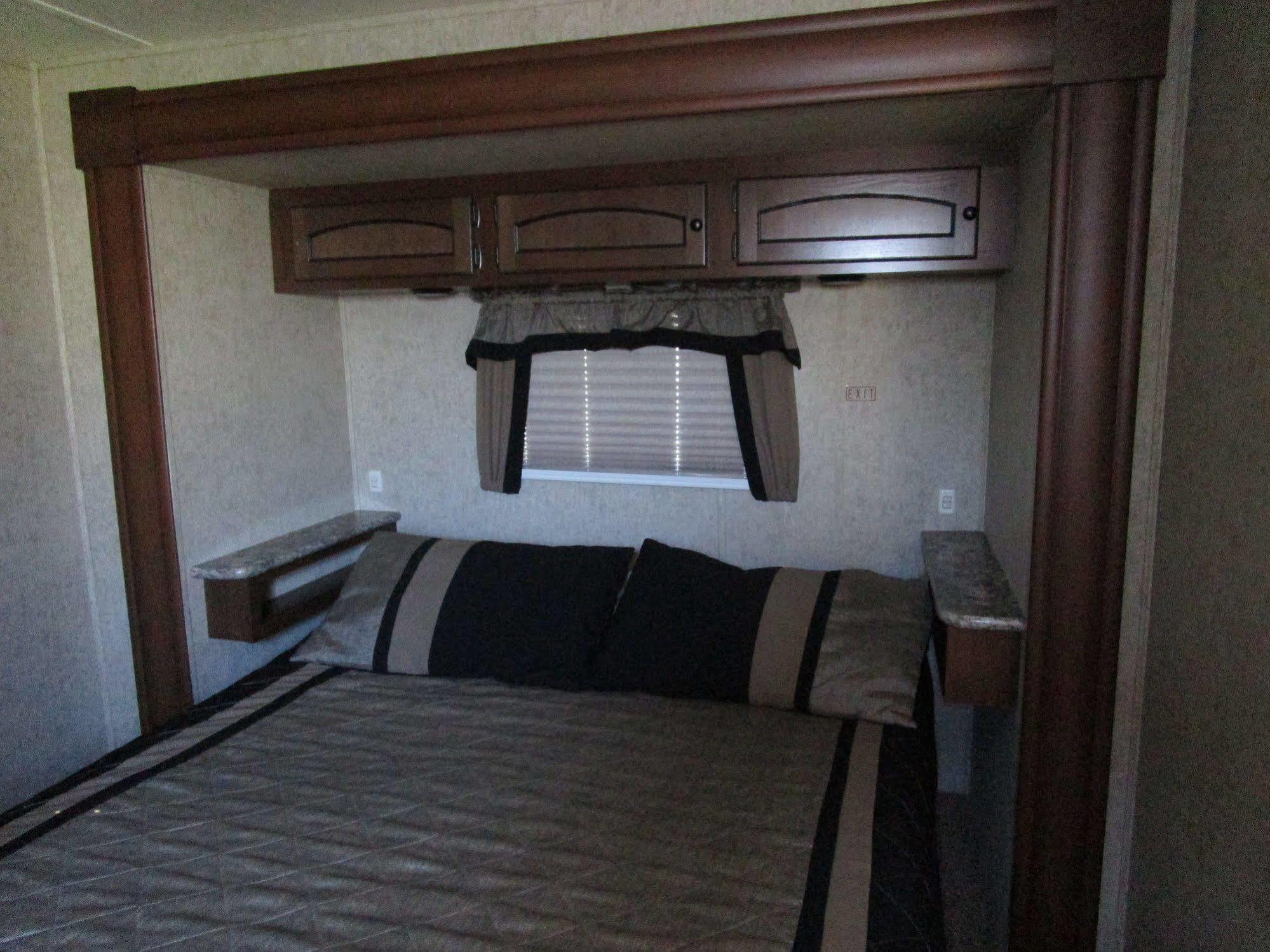 Fiesta Key Rv Resort Premium Room 1 Лейтън Екстериор снимка