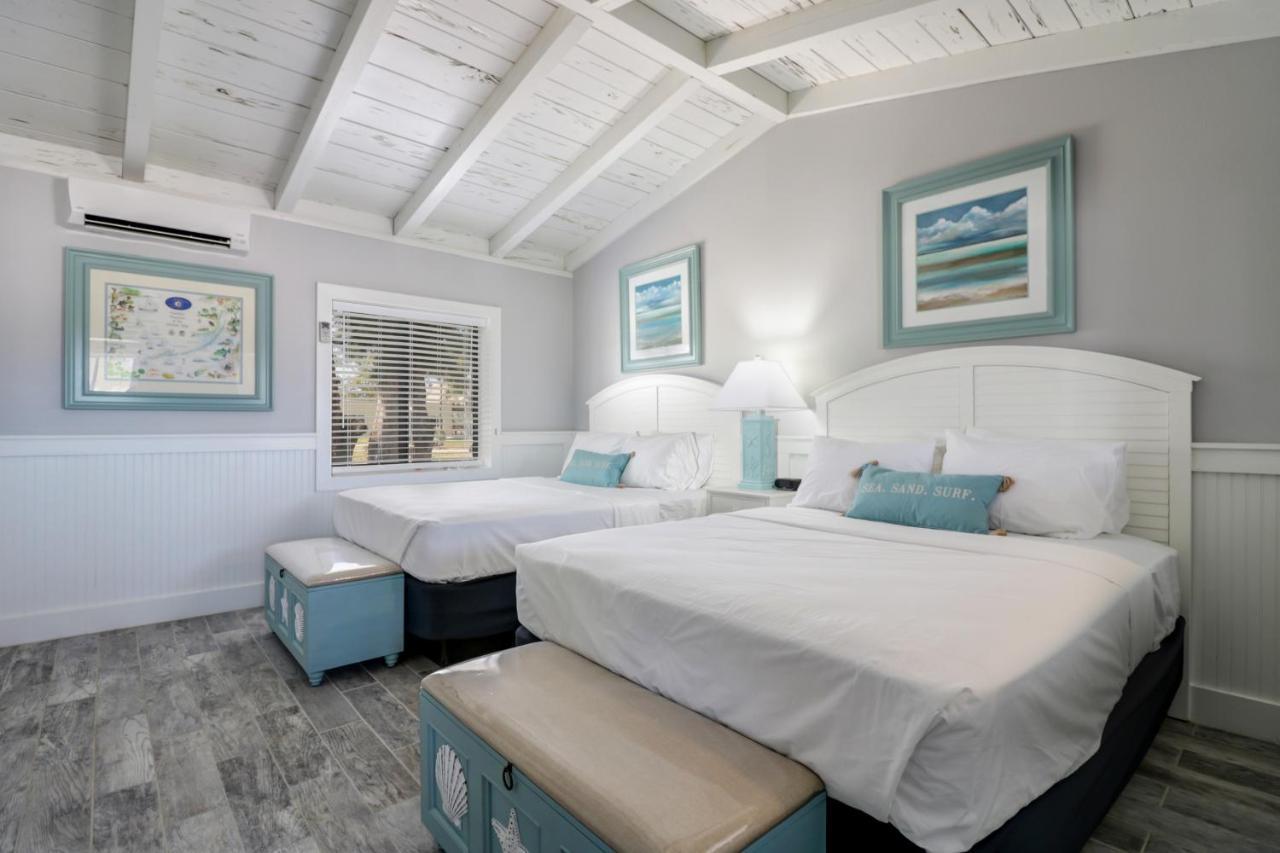 Fiesta Key Rv Resort Premium Room 1 Лейтън Екстериор снимка