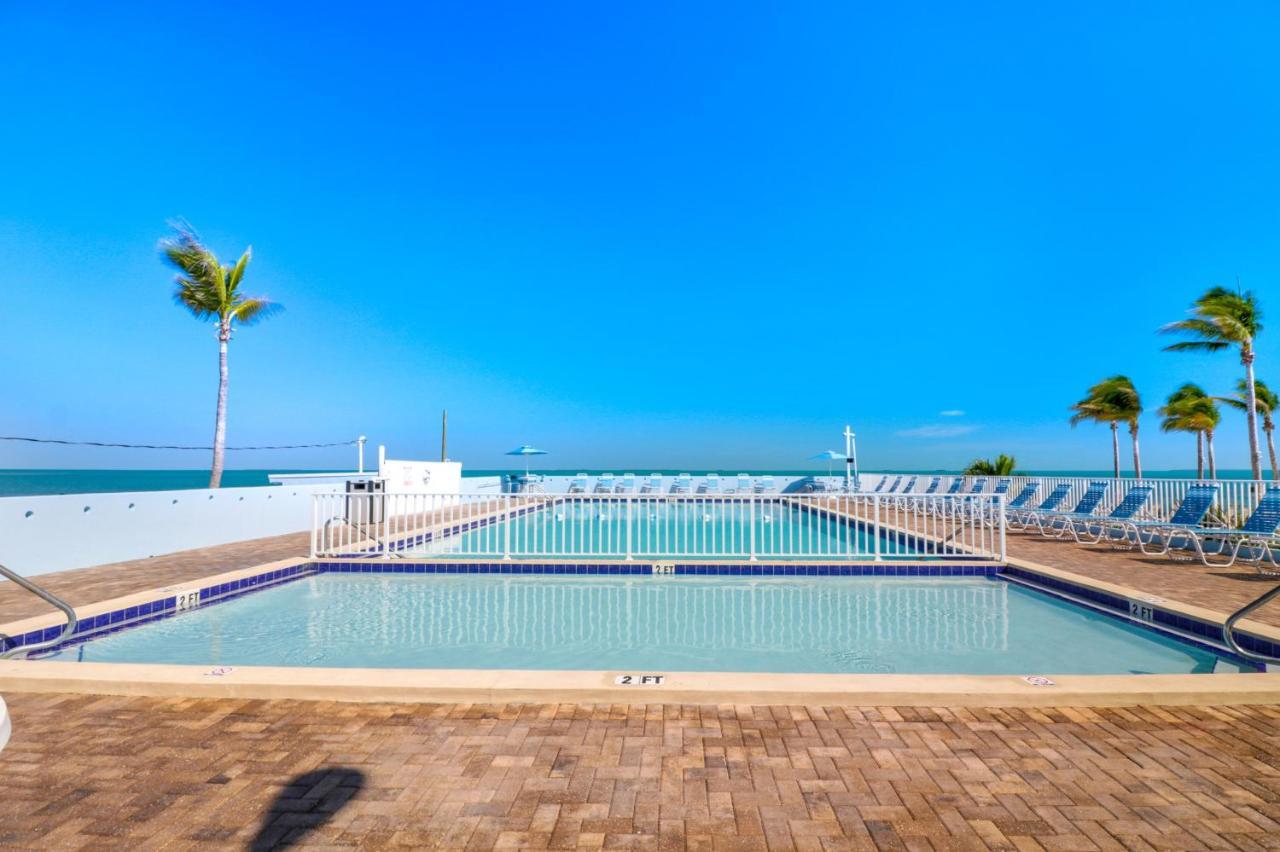 Fiesta Key Rv Resort Premium Room 1 Лейтън Екстериор снимка