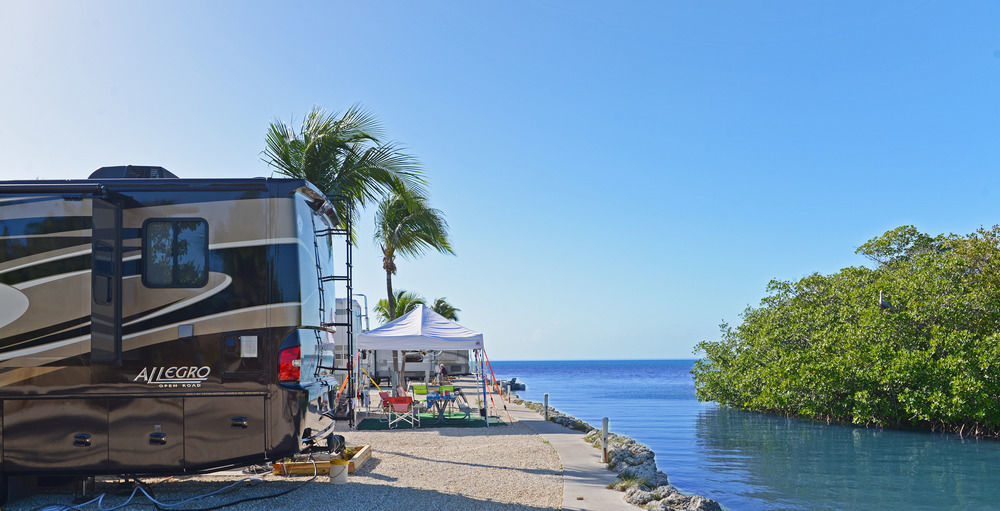 Fiesta Key Rv Resort Premium Room 1 Лейтън Екстериор снимка