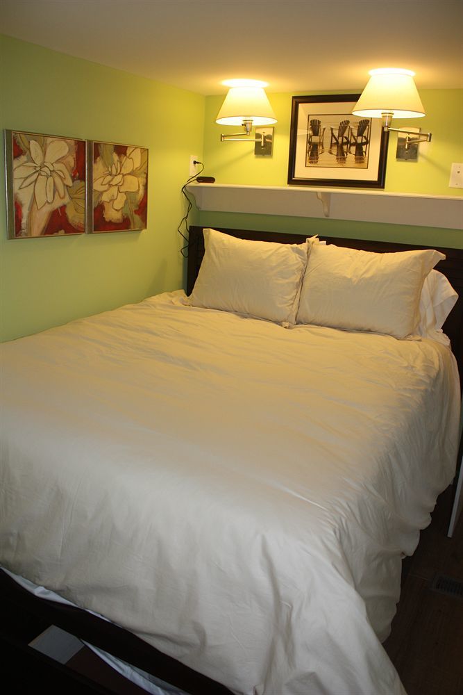 Fiesta Key Rv Resort Premium Room 1 Лейтън Екстериор снимка